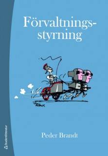 Förvaltningsstyrning