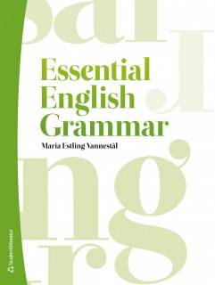 Essential English Grammar