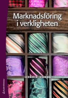 Marknadsföring i verkligheten