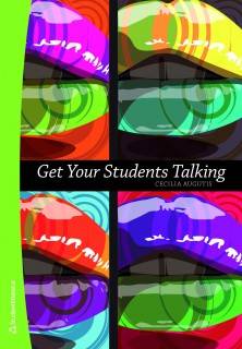 Get your students talking