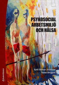 Psykosocial arbetsmiljö och hälsa