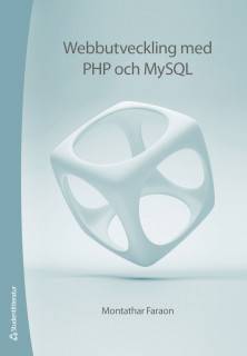 Webbutveckling med PHP och MySQL