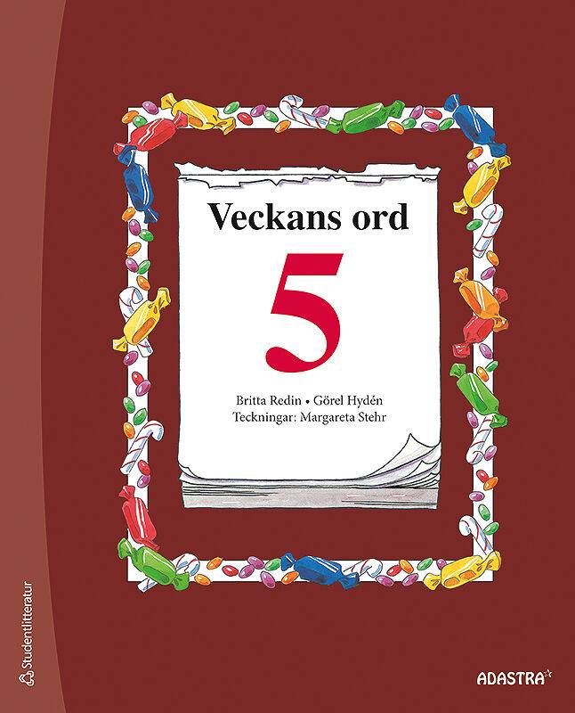 Veckans ord 5