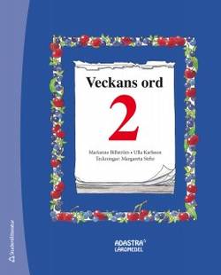 Veckans ord 2