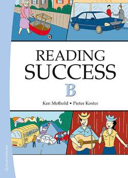 Reading Success B