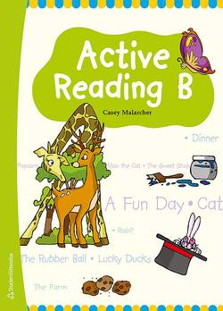 Active Reading B