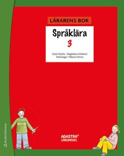 Språklära 3 Lärarens bok