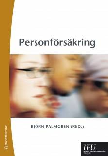 Personförsäkring