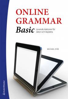 Online Grammar Basic (10-pack)