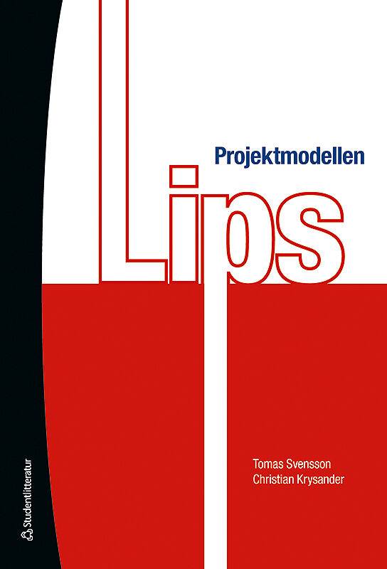 Projektmodellen LIPS