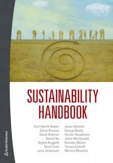 Sustainability handbook