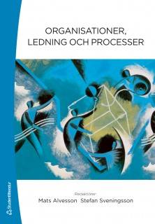 Organisationer, ledning och processer