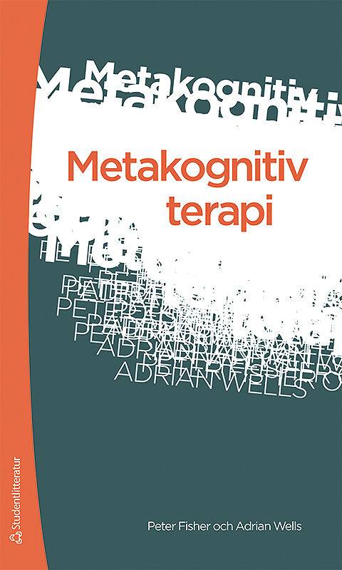 Metakognitiv terapi