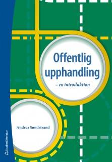 Offentlig upphandling : en introduktion