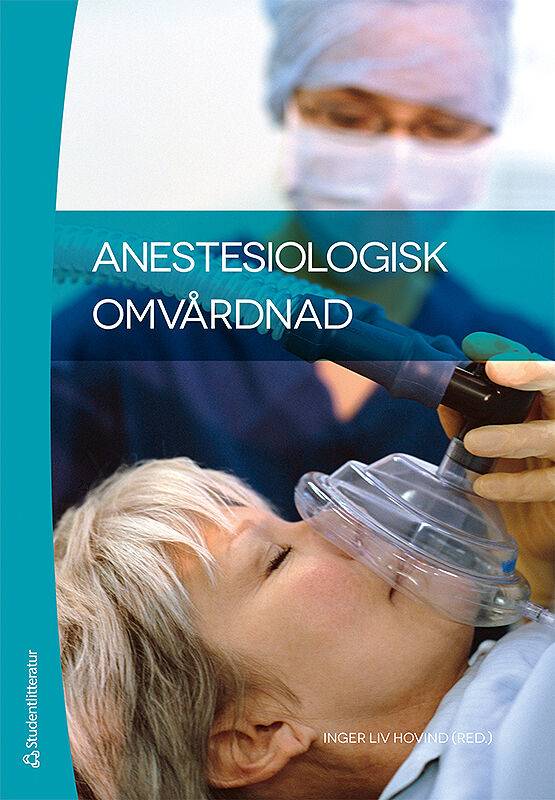 Anestesiologisk omvårdnad