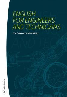 English for engineers and technicians