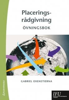 Placeringsrådgivning : övningsbok