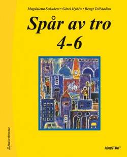 Spår av tro 4-6