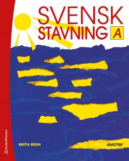 Svensk stavning D. A