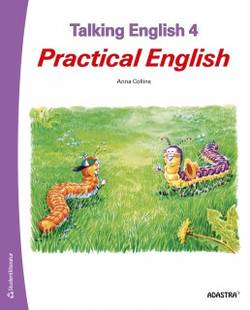 Talking English 4 Elevbok - Practical English
