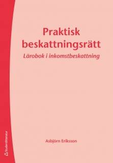 Praktisk beskattningsrätt