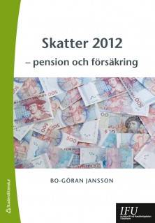 Skatter 2012