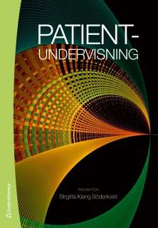 Patientundervisning
