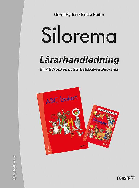 Silorema Lärarhandledning