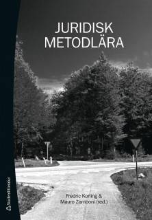 Juridisk metodlära