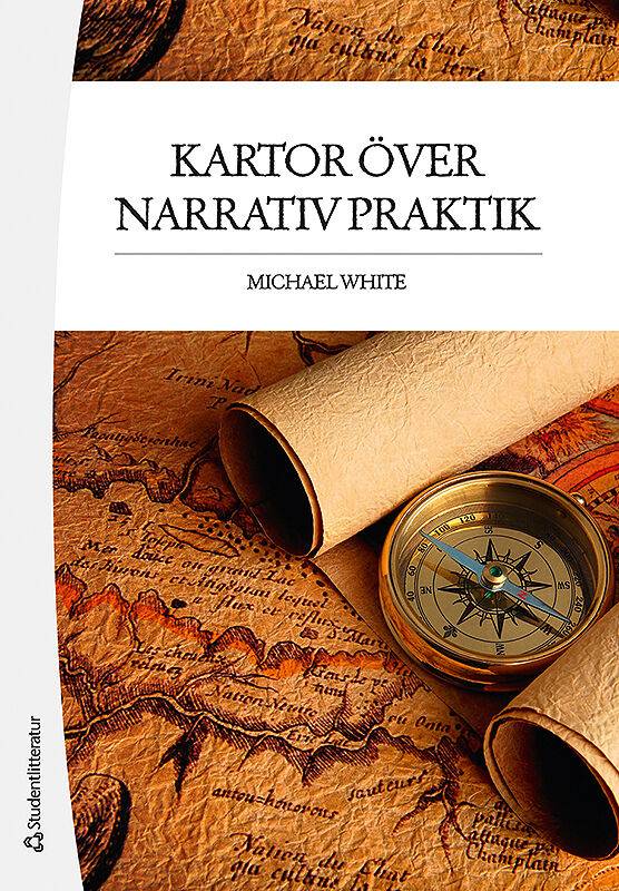 Kartor över narrativ praktik