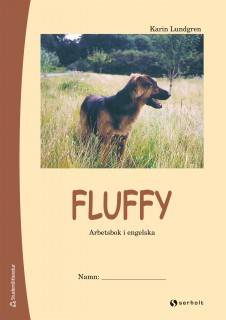Fluffy : arbetsbok i engelska