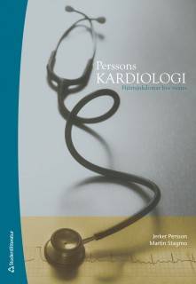 Perssons kardiologi : hjärtsjukdomar hos vuxna