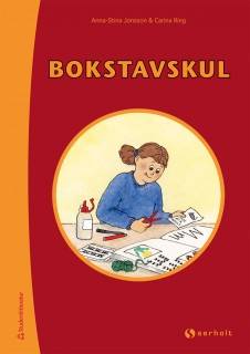 Bokstavskul (lärarhandledning)