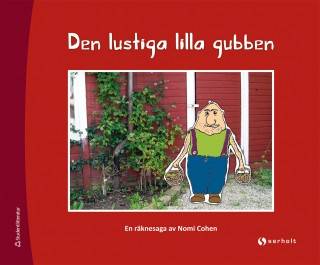Den lustiga lilla gubben