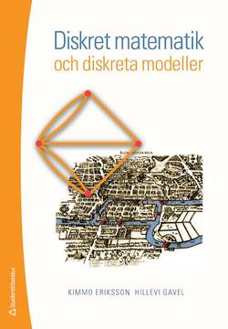 Diskret matematik och diskreta modeller