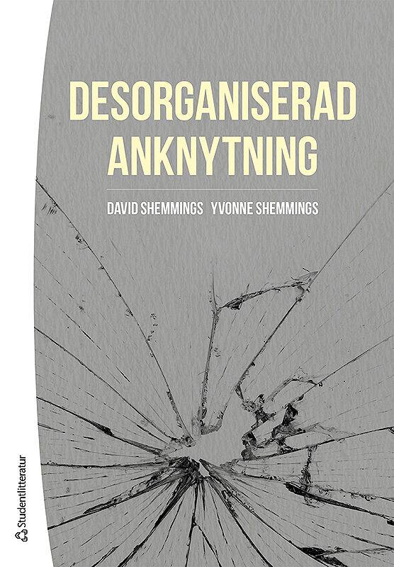 Desorganiserad anknytning