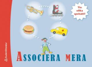 Associera mera