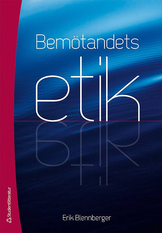 Bemötandets etik