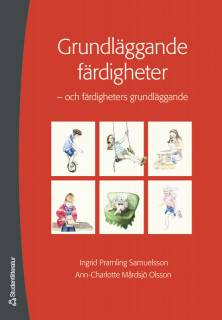 Grundläggande färdigheter - - och färdigheters grundläggande