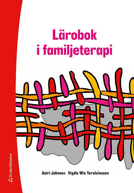 Lärobok i familjeterapi