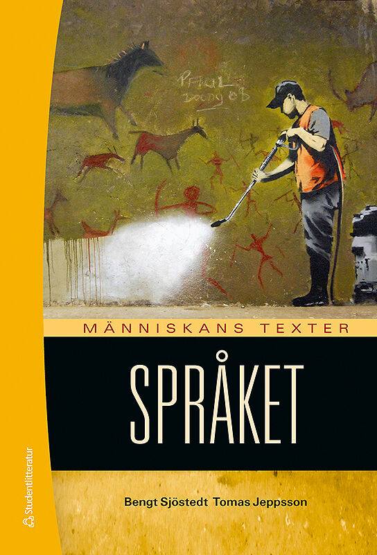 Människans texter Språket - Digital elevlicens 12 mån 30 elever