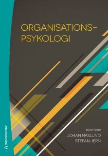 Organisationspsykologi