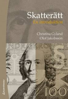 Skatterätt : en introduktion