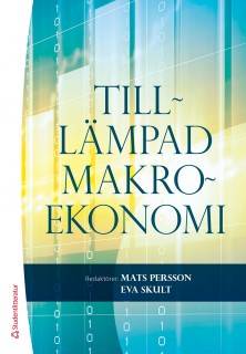 Tillämpad makroekonomi