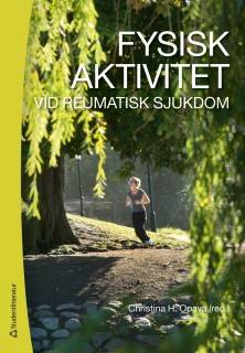 Fysisk aktivitet vid reumatisk sjukdom