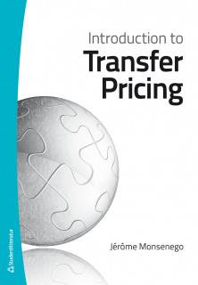 Introduction to transfer pricing