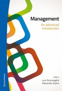 Management : an advanced introduction