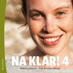 Deutsch - Na klar! 4, Audio-cd