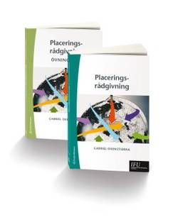 Placeringsrådgivning - paket : Huvudbok och övningsbok