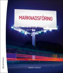 Marknadsföring